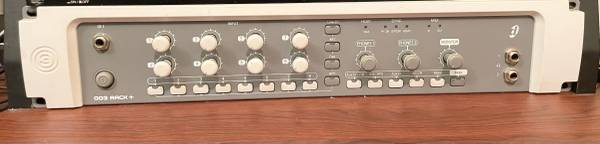 Digidesign Digi 003 Rack+ 1