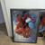 Marvel Spiderman 2002 Hershey Promo Poster 39.5" X 27" 3 thumbnail