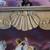 FAB VINTAGE Pair ORNATE 3D CARVED WOOD Shelves NO PLASTIC! 4 thumbnail