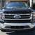 2022 *Ford* *F-150* *LARIAT 4WD SuperCrew 5.5' Box* 3 thumbnail