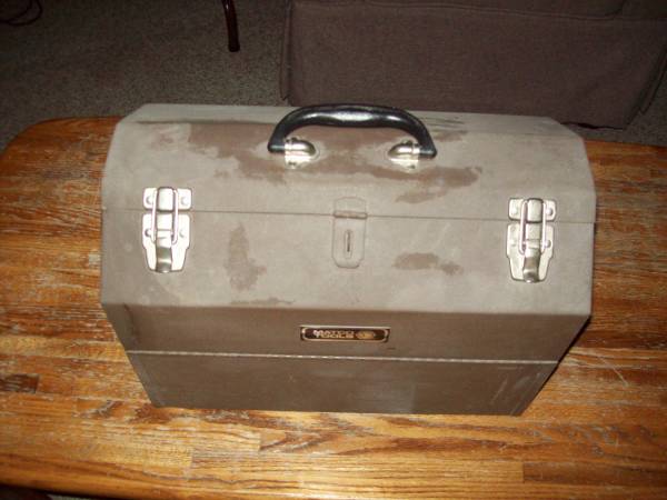 Matco Toolbox 1