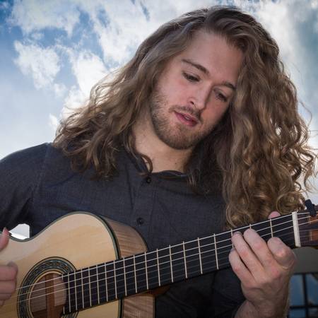 Classical Guitarist For Weddings , Parties, Events ! 1