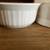 Corningware Ovensafe White Ramekins (Set of 2) 2 thumbnail