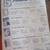 Sheet Music Two Hit Movies North to Alaska/ Cimarron 7 thumbnail