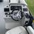 2121 Crest Classic LX Fish 200 SF Pontoon Boat and Bear Trailer 5 thumbnail