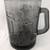 3 Vintage 1970's McDonald's Dark Glass Collectors Mugs $15 each 2 thumbnail