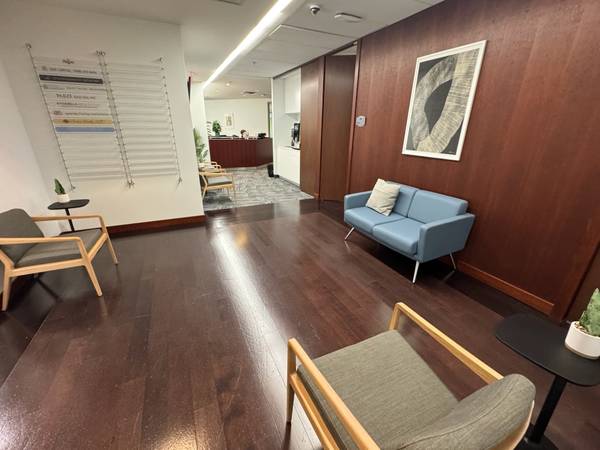 $514 Edison offices - Move in today! (Edison / Raritan Center)63676257914627122