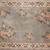 Handmade Oriental Rug Chinese not Persian 6'x9' 10 thumbnail