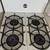 Wedgewood  22" Rare Apartment sized antique 1950's gas stove. 2 thumbnail