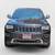 2016 Jeep Grand Cherokee  Overland SUV 2 thumbnail