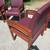 Chairs,   Waiting Room Chairs,   Heavy chairs with armrests 3 thumbnail