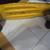 Used Skateboard Black and Yellow 3 thumbnail