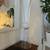 Huge Trumpet Clear Glass Flowers Vases Wedding Events 3 ft Tall 4 thumbnail
