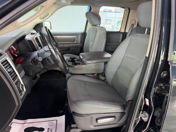 2016 RAM 1500 Guaranteed Credit - Photo 13