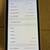 iPhone 12 – 64GB – Blue – Unlocked New earbuds/charging cable 3 thumbnail