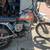 2) Husqvarna CR 250 Project bikes 2 thumbnail