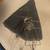 Gary Rosenthal Jewish Wedding Metal Sculpture on Marble Stone 2 thumbnail