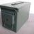 Steel Ammo Box-Good Condition-.50cal. - Handle-Gasket Sealed Dry 3 thumbnail