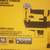 Dewalt kit 3 in 1    Air Compressor, nail gun, air hose. 4 thumbnail