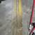 36” brass angle strips 3 thumbnail