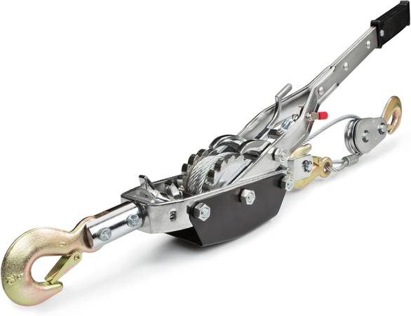 Tekton 4 ton power puller 1