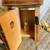 Wood outhouse nightlight/lamp. 3 thumbnail