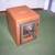 Vintage Antique US Post Office Door Mailbox Safe 1 thumbnail