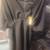 New Alexia Admor Black Dress size S 4 thumbnail