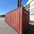 Shipping container storage at your property 5 thumbnail