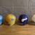 Vintage Dairy Queen Laich 4” NFL Football Helmets 3 thumbnail