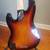 FENDER AMERICAN JAZZ BASS 3 thumbnail