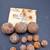 Musket Balls Dug at Battle of Trenton Turning Point Revolutionary War 4 thumbnail