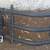 Black aluminum truck extender back gate 5 thumbnail