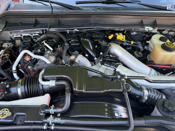 2016 Ford F-350 SUPER DUTY - Photo 15