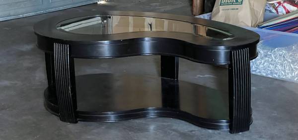 Coffee table 1