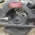 MILWAUKEE CIRCULAR SAW 2830-20 USED 888916-3 2 thumbnail