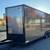 2025 Car Hauler Trailer 8.5x20 / Escape door/ E-Track / High Ceiling 5 thumbnail