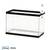10 gallon aquarium/ terrarium with screen lid 6 thumbnail