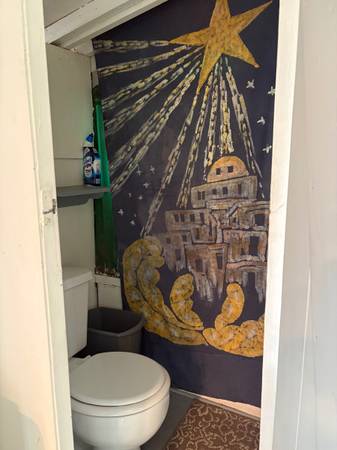 $1,575 / 1br - 130ft2 - Dorm Style Tiny Home (santa cruz)63880133853441124