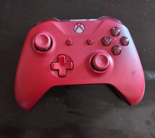 Xbox one controller 1