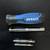 Kobalt 6-in-1 Multi-Bit Screwdriver Set 2 thumbnail