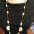 Vintage Costume Jewelry - Beaded Necklaces/Pearls 5 thumbnail
