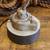 Pair x2 Vintage Industrial Articulating Factory Desk Lamp Steel Bases 8 thumbnail