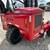 2011 Moffett M55 5500LB 3WD Rough Terrain Forklift Truck Mounted 9 thumbnail