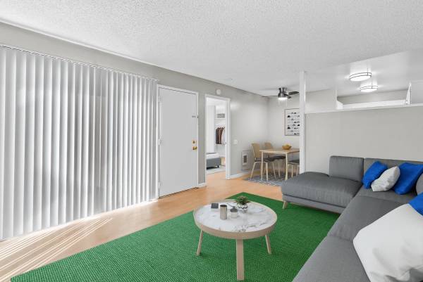 $3,010 / 1br - 450ft2 - 1bd 1ba, Electrodomésticos de acero inoxidable, Recepción de paquetes (santa cruz)63868039583491122