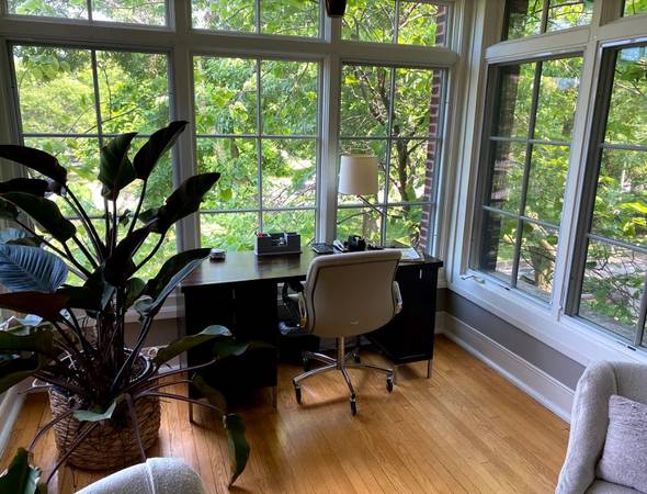 $4,100 / 3br - 1500ft2 - ¡Hermoso en Logan Square! ¡Mucha personalidad! ¡Cocina completamente nueva! (Logan Square)63898859560707124
