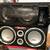 Sony Extra Bass Speaker 1 thumbnail