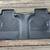 Huskey Molded Floor Mats F&R for a 2019 Silverado 1500 NEW 1 thumbnail