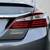 2017 Honda Accord Sport SE Sedan 4D sedan Modern Steel Metallic 10 thumbnail