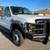 2008 Ford F-550 XL with Flatbed & Crew Cab 2 thumbnail